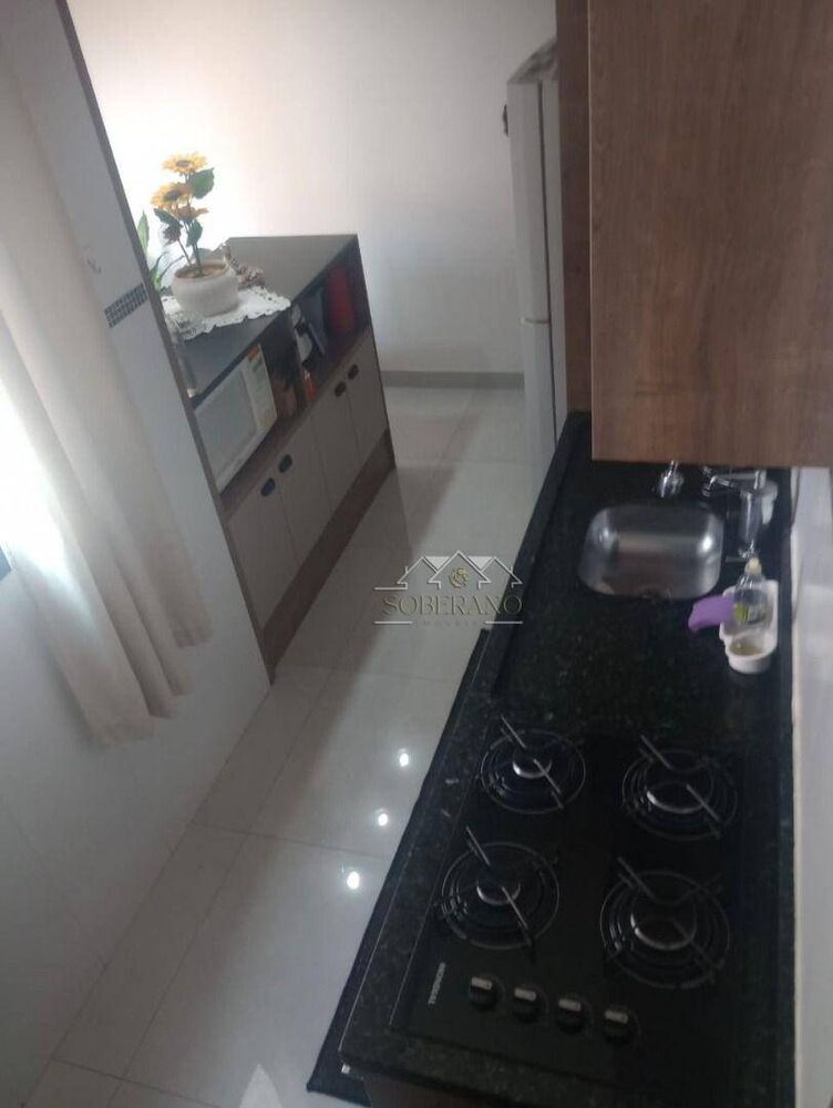 Cobertura, 2 quartos, 79 m² - Foto 10