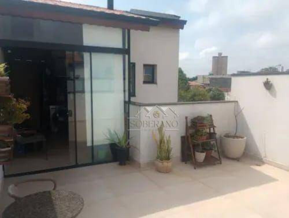 Cobertura, 2 quartos, 79 m² - Foto 3