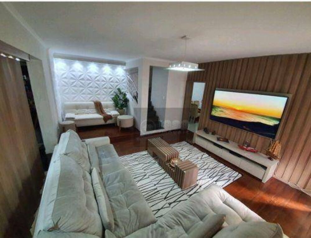 Sobrado à venda com 3 quartos, 266M2 - Foto 2