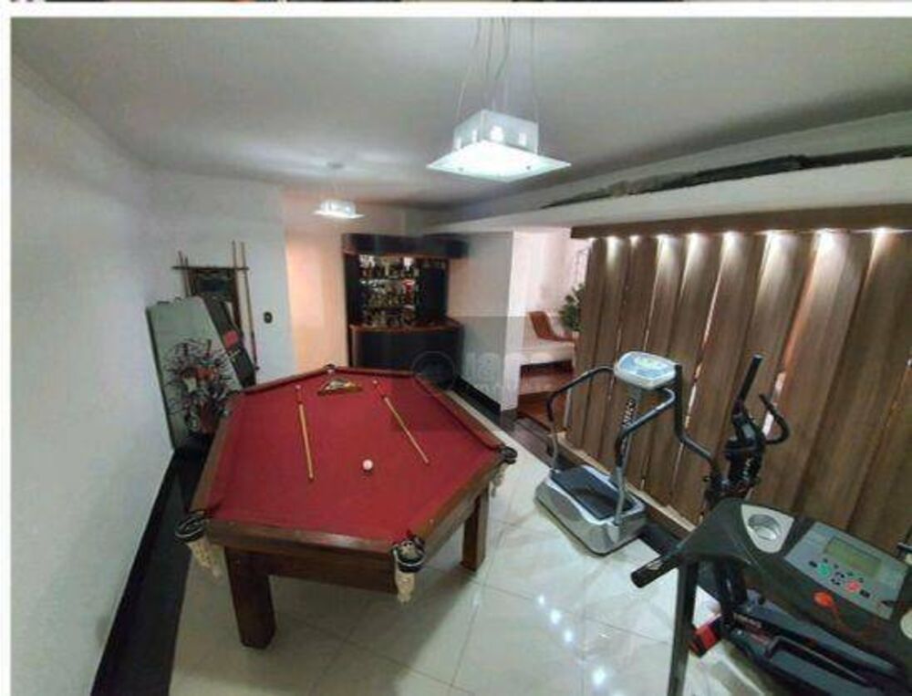 Sobrado à venda com 3 quartos, 266M2 - Foto 4