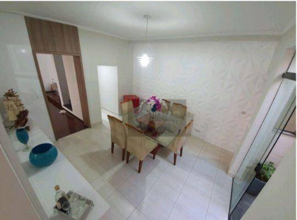 Sobrado à venda com 3 quartos, 266M2 - Foto 6