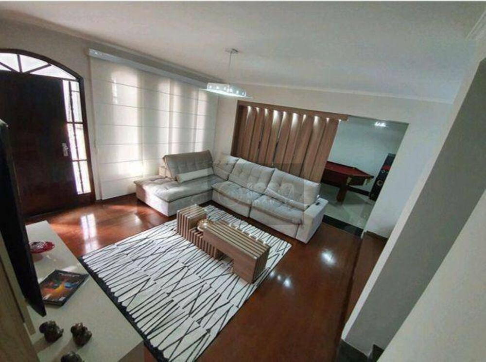 Sobrado à venda com 3 quartos, 266M2 - Foto 1