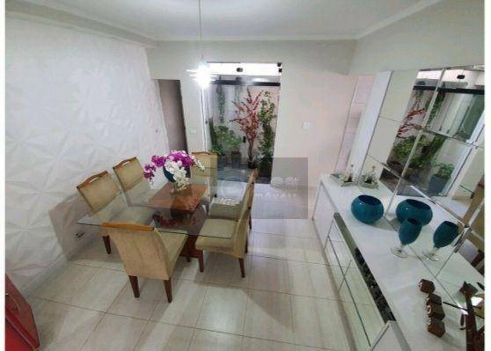 Sobrado à venda com 3 quartos, 266M2 - Foto 7