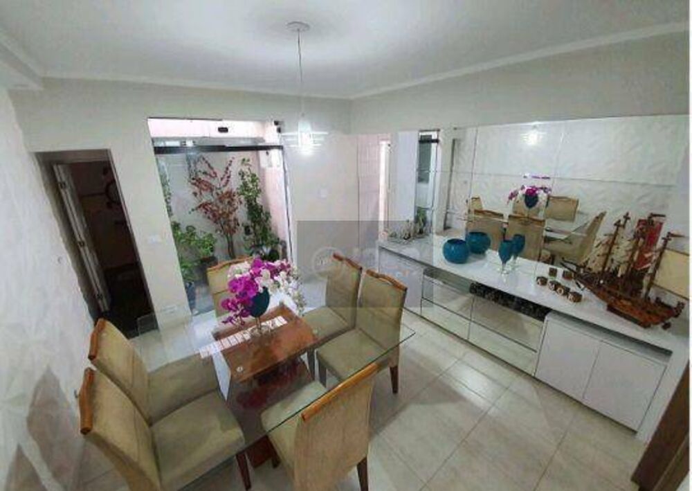 Sobrado à venda com 3 quartos, 266M2 - Foto 3