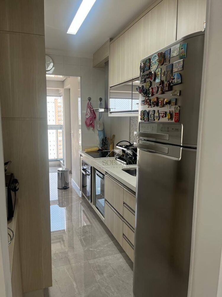 Apartamento à venda com 3 quartos, 100m² - Foto 4