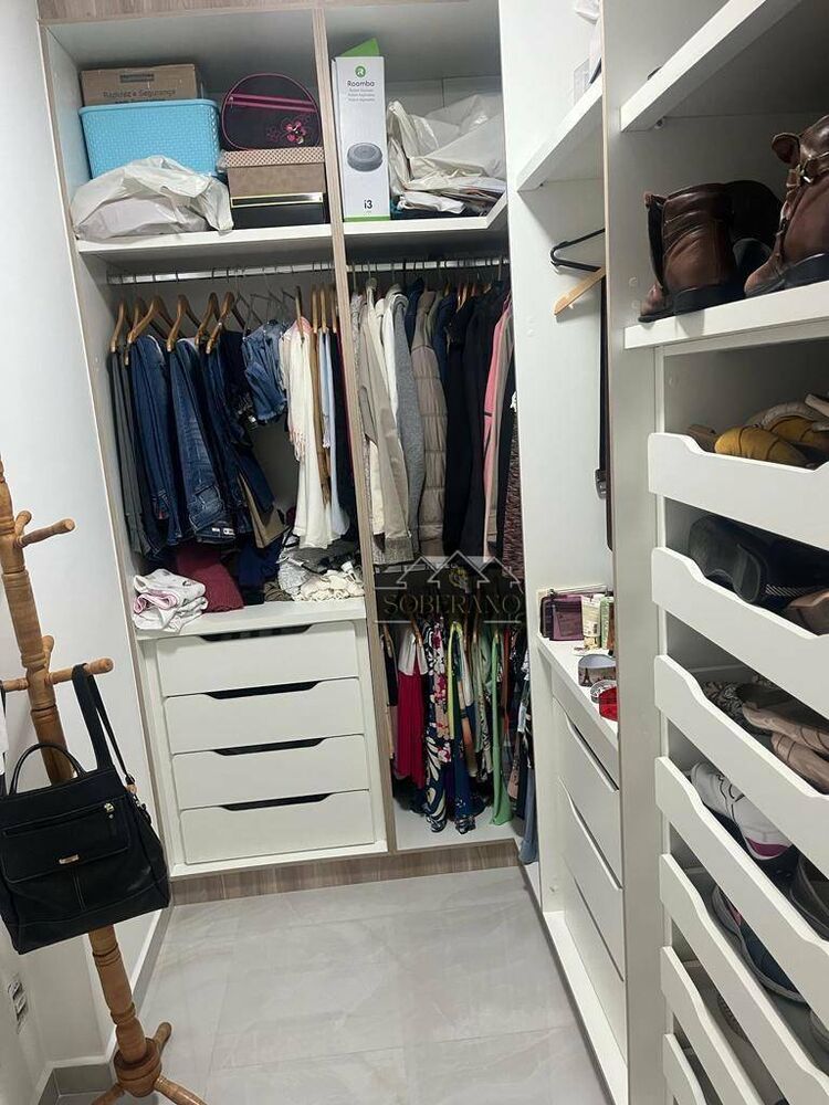 Apartamento à venda com 3 quartos, 100m² - Foto 10