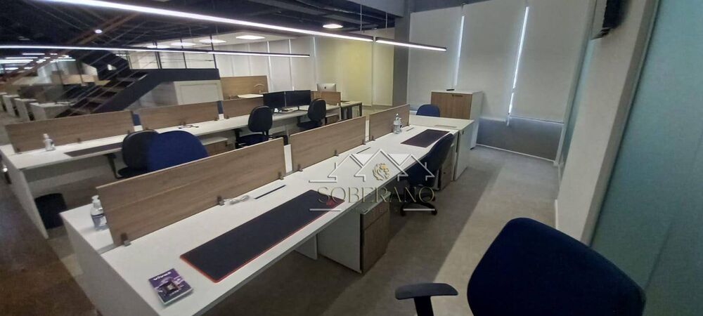 Conjunto Comercial-Sala à venda e aluguel, 800m² - Foto 12