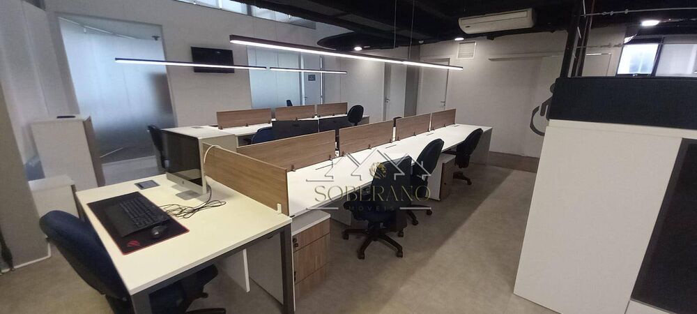 Conjunto Comercial-Sala à venda e aluguel, 800m² - Foto 10