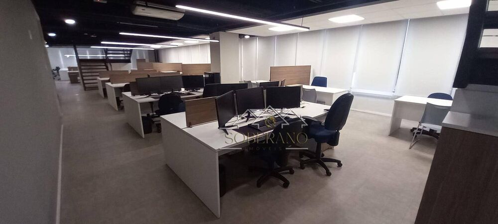 Conjunto Comercial-Sala à venda e aluguel, 800m² - Foto 11
