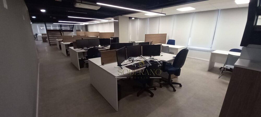 Conjunto Comercial-Sala à venda e aluguel, 800m² - Foto 6