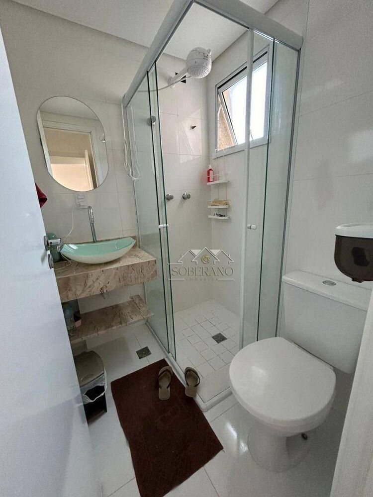 Apartamento, 2 quartos, 56 m² - Foto 11