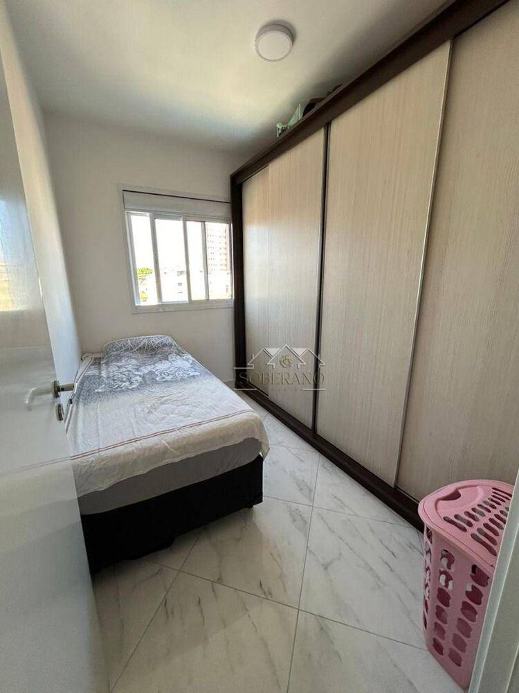 Apartamento, 2 quartos, 56 m² - Foto 5