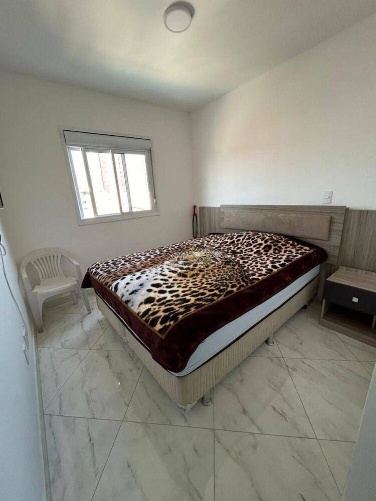 Apartamento, 2 quartos, 56 m² - Foto 6