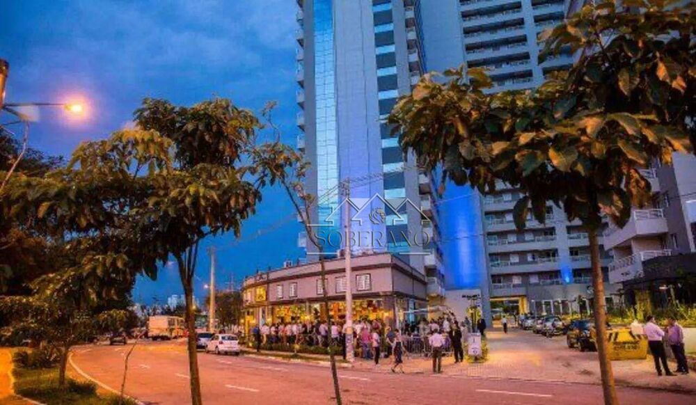 Loja-Salão para alugar, 737m² - Foto 2