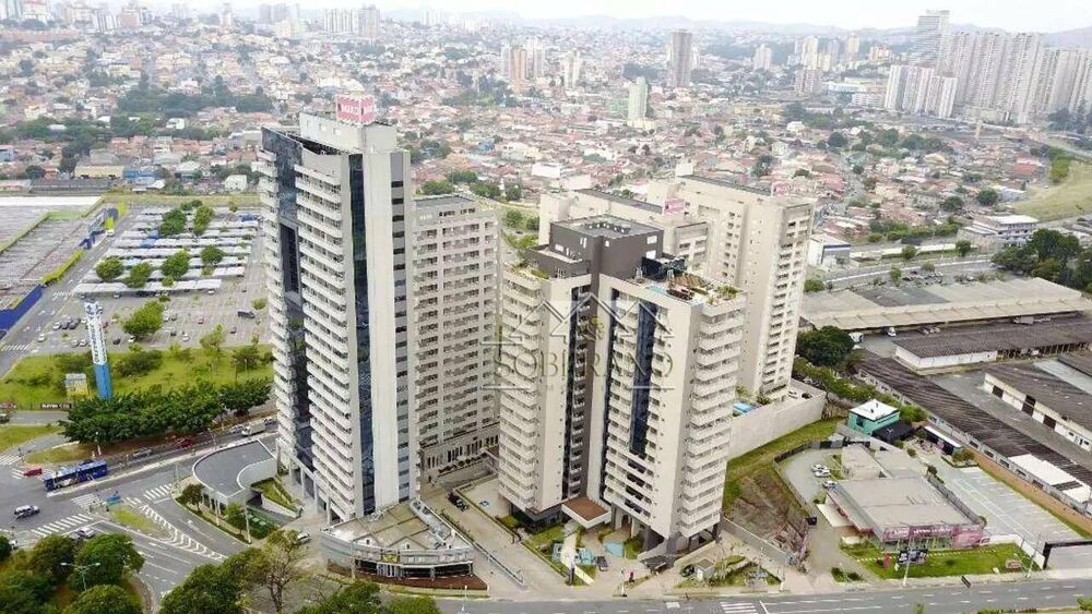 Loja-Salão para alugar, 737m² - Foto 11
