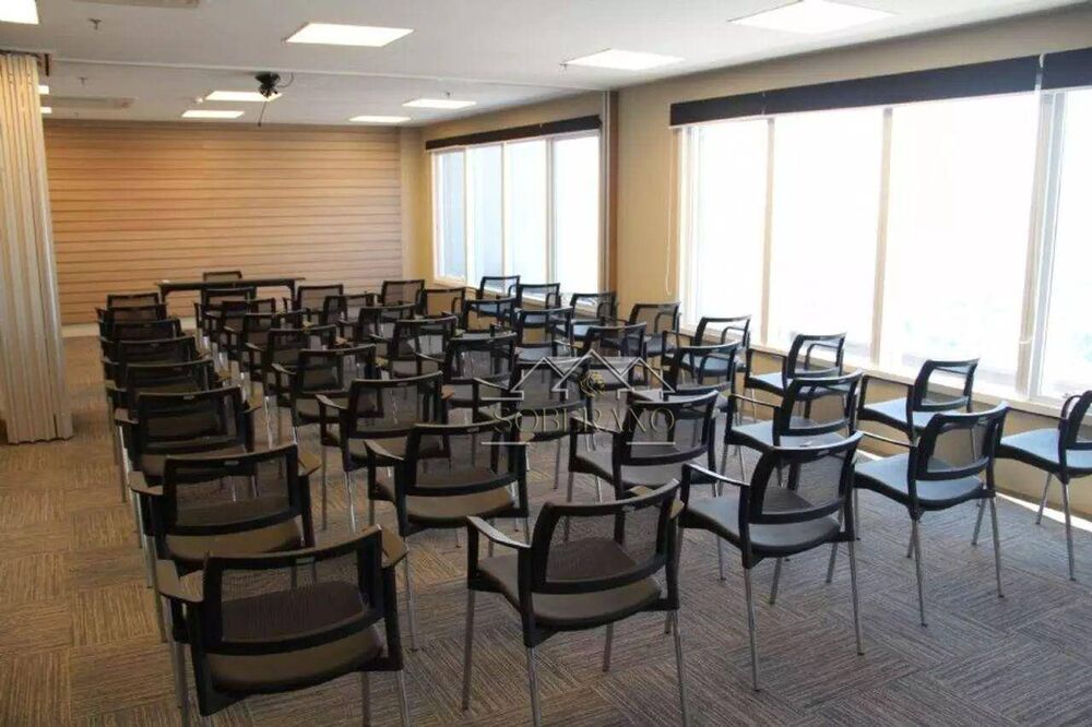 Loja-Salão para alugar, 737m² - Foto 5