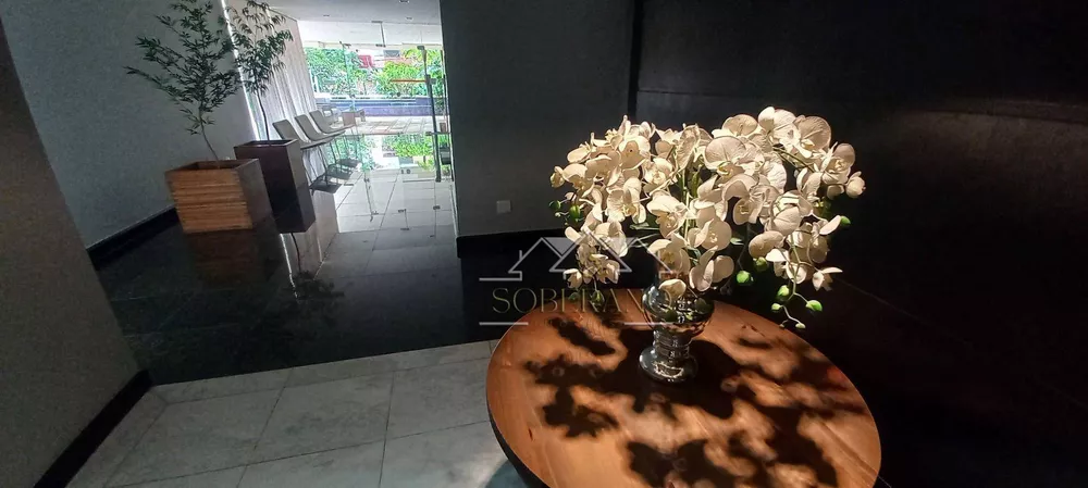 Cobertura, 3 quartos, 250 m² - Foto 8