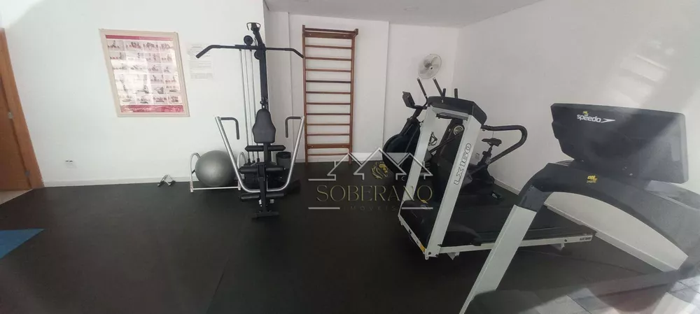 Cobertura, 3 quartos, 250 m² - Foto 6