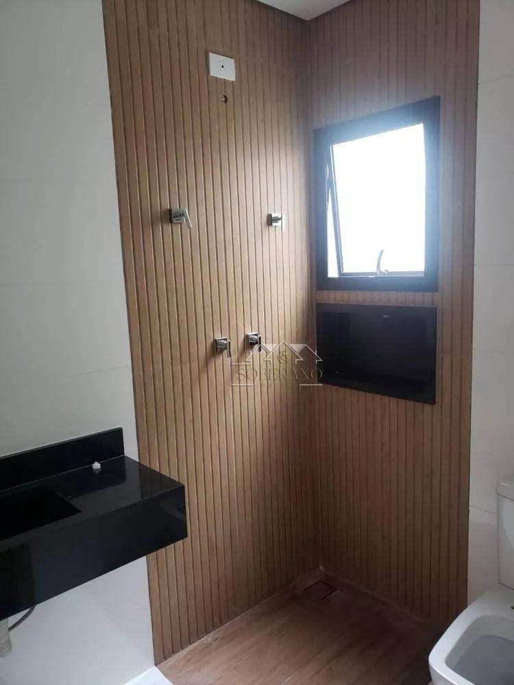 Sobrado, 3 quartos, 166 m² - Foto 5