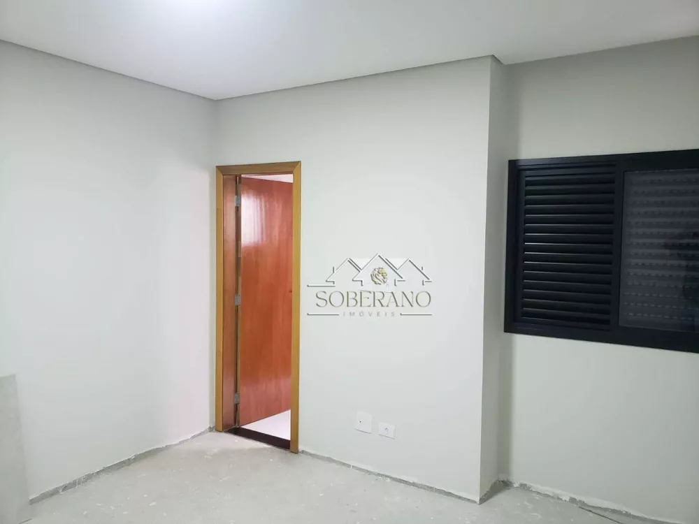 Sobrado, 3 quartos, 166 m² - Foto 3