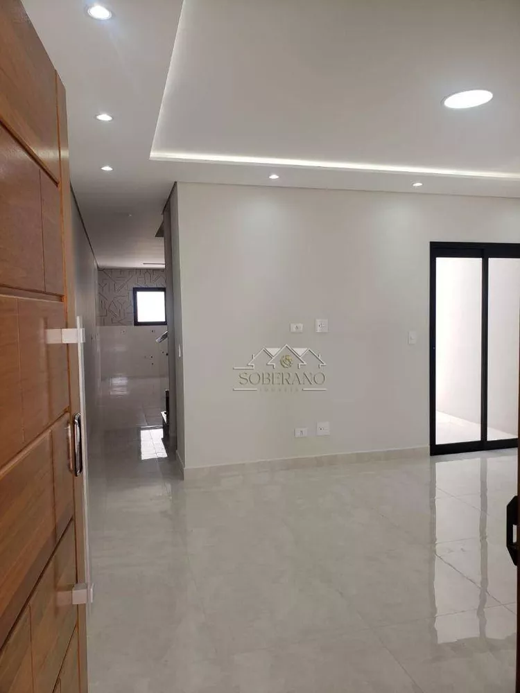 Sobrado, 3 quartos, 166 m² - Foto 7