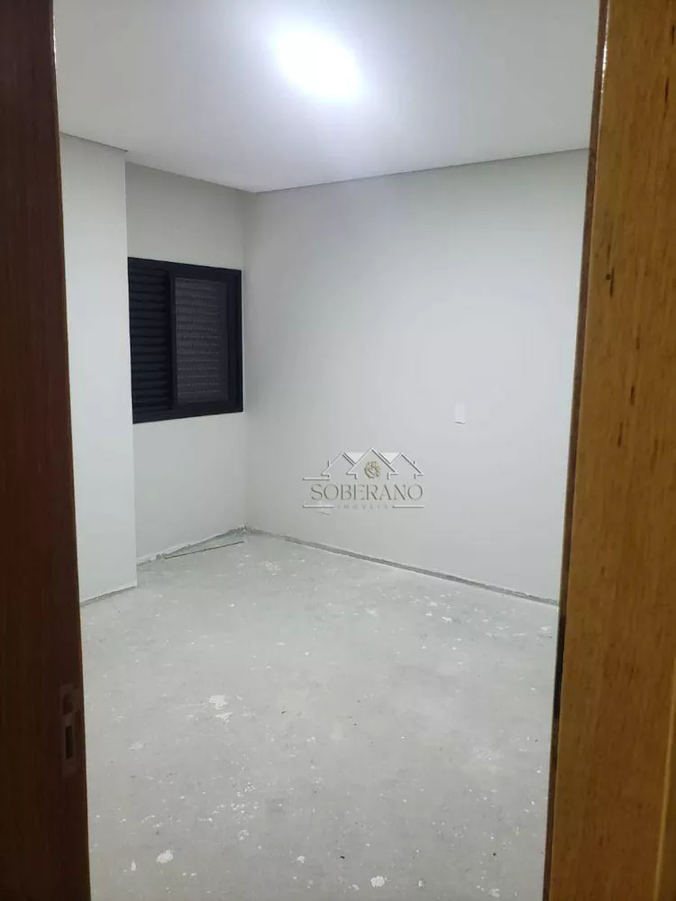Sobrado, 3 quartos, 166 m² - Foto 4