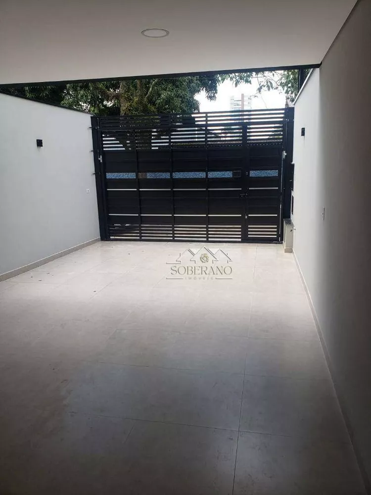 Sobrado, 3 quartos, 166 m² - Foto 6