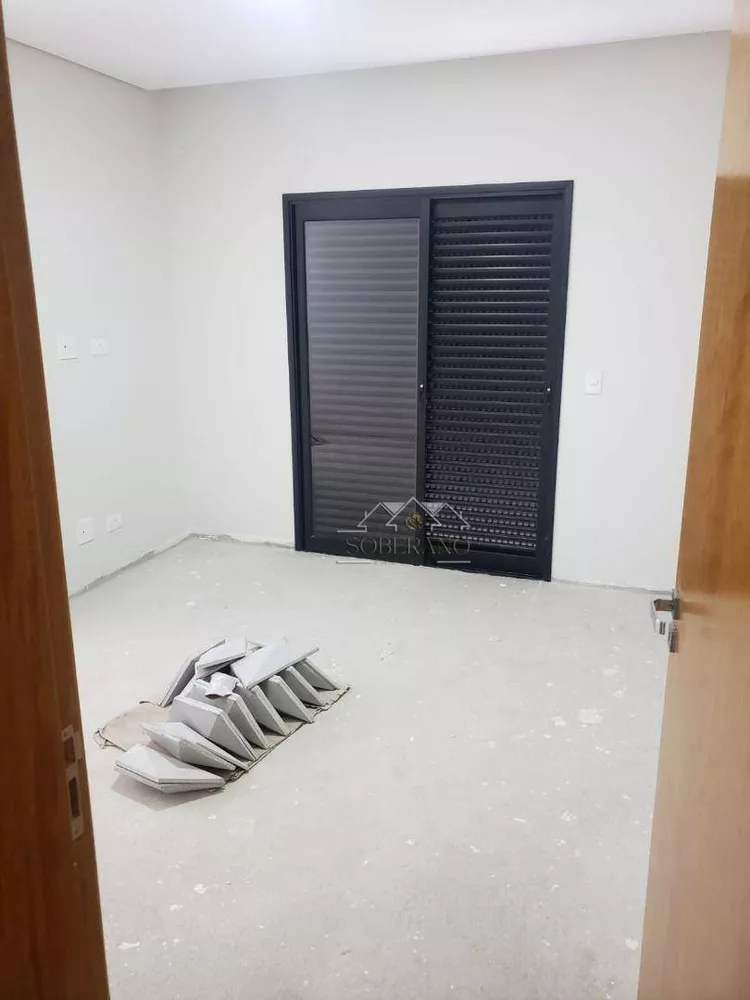 Sobrado, 3 quartos, 166 m² - Foto 8