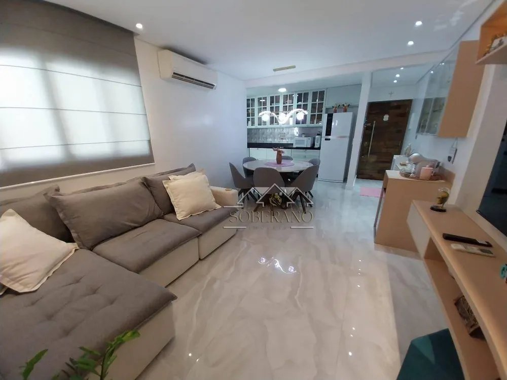 Cobertura, 2 quartos, 146 m² - Foto 2