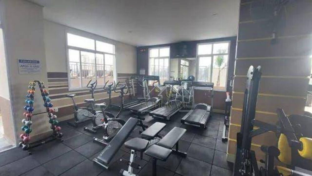 Apartamento, 3 quartos, 84 m² - Foto 4