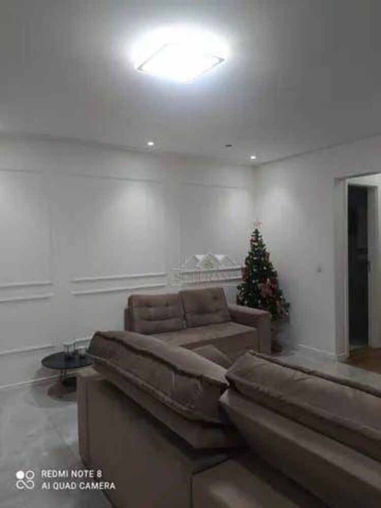 Apartamento, 3 quartos, 84 m² - Foto 2