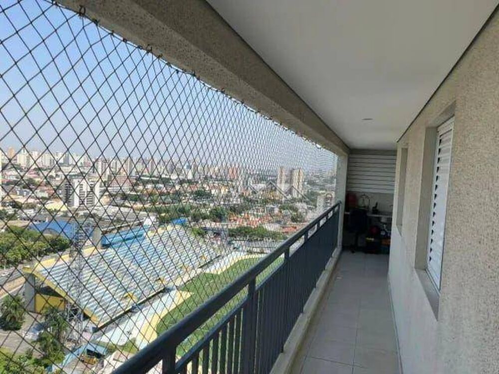Apartamento, 3 quartos, 84 m² - Foto 1