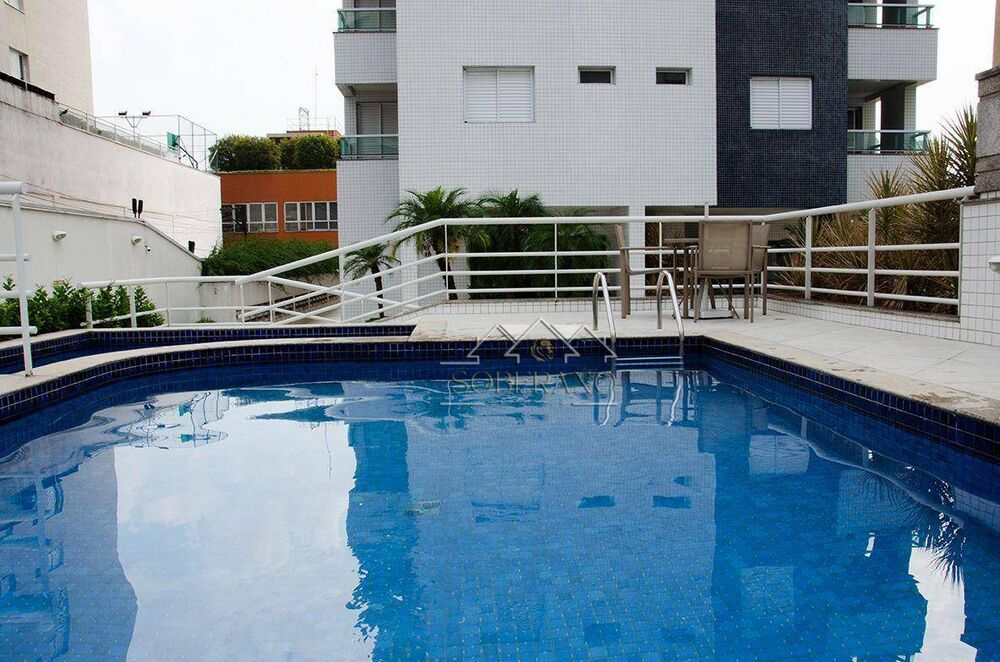 Apartamento à venda com 3 quartos, 155m² - Foto 10