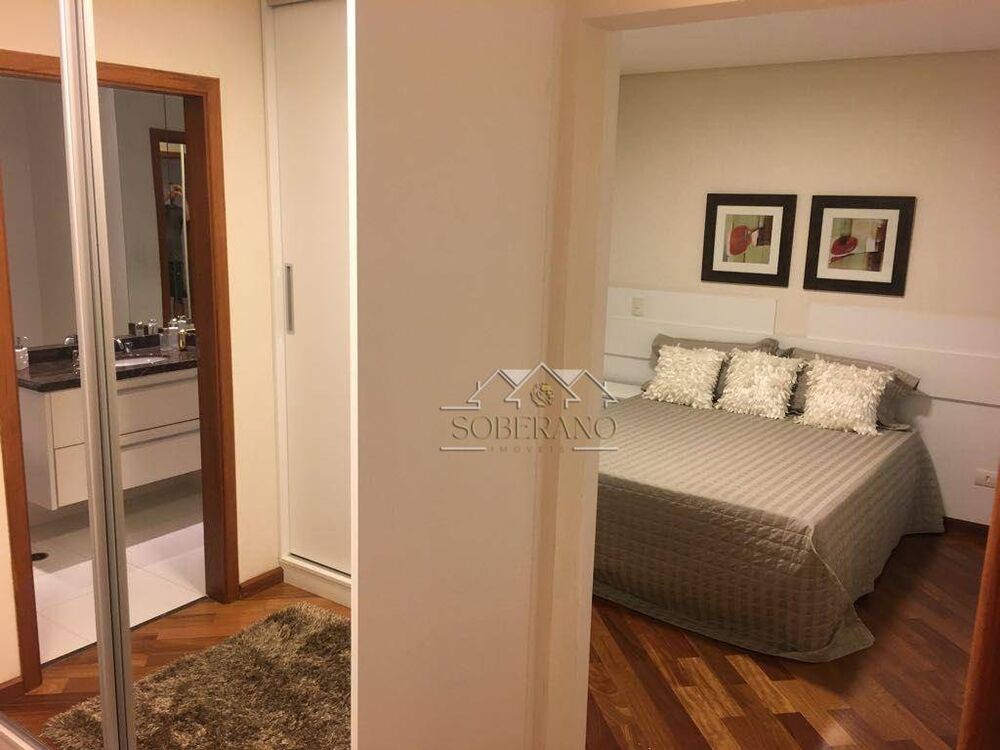 Apartamento à venda com 3 quartos, 155m² - Foto 5