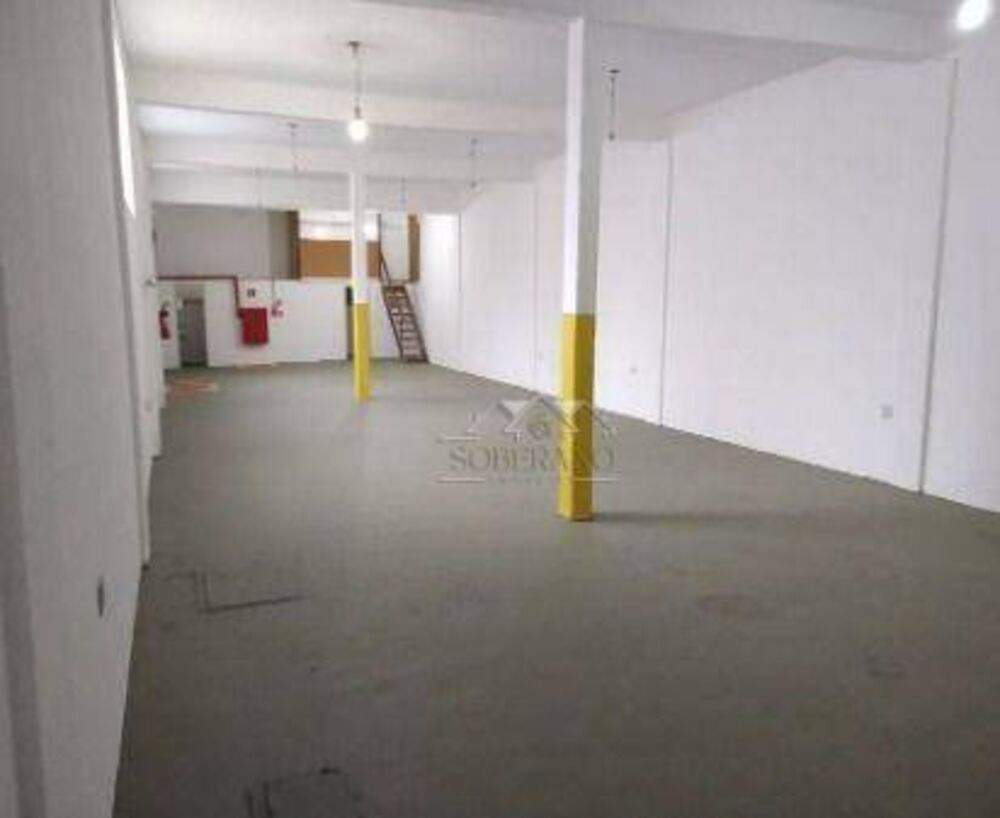 Loja-Salão, 180 m² - Foto 4