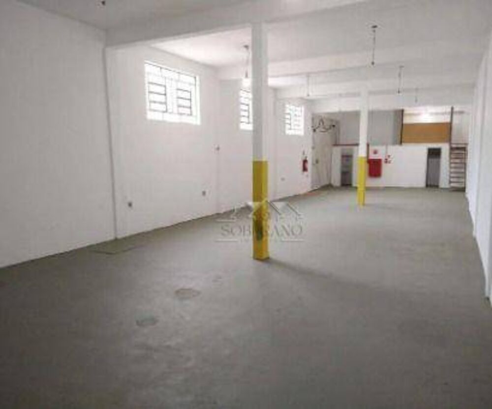 Loja-Salão, 180 m² - Foto 2