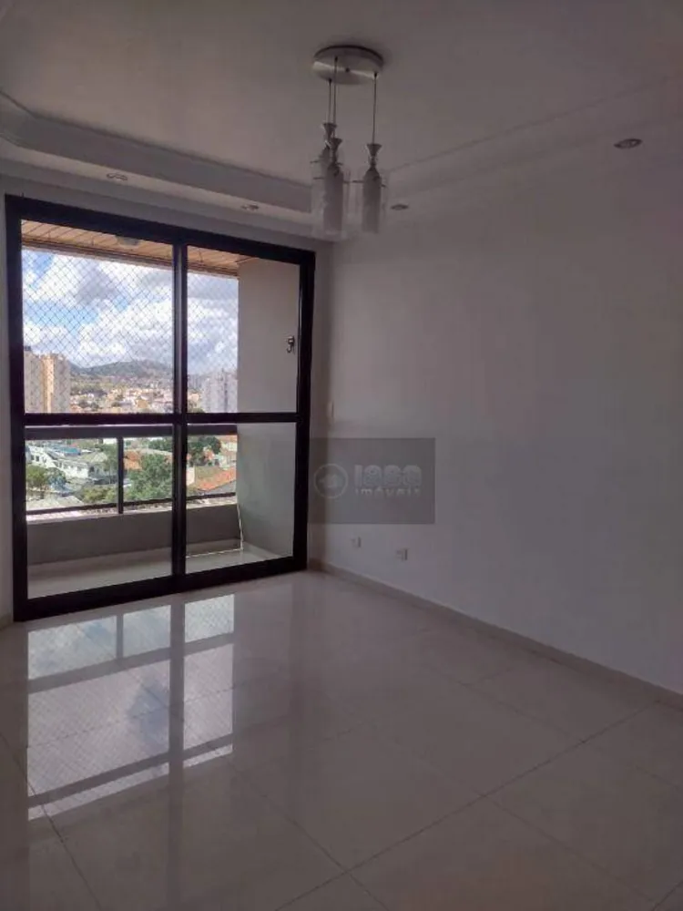 Apartamento, 3 quartos, 82 m² - Foto 2