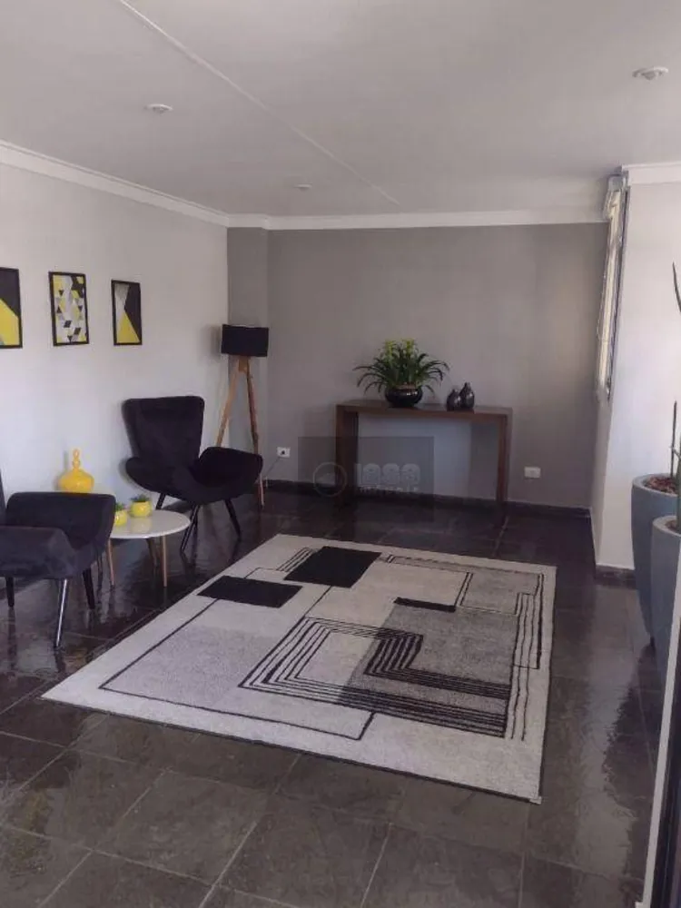 Apartamento, 3 quartos, 82 m² - Foto 3