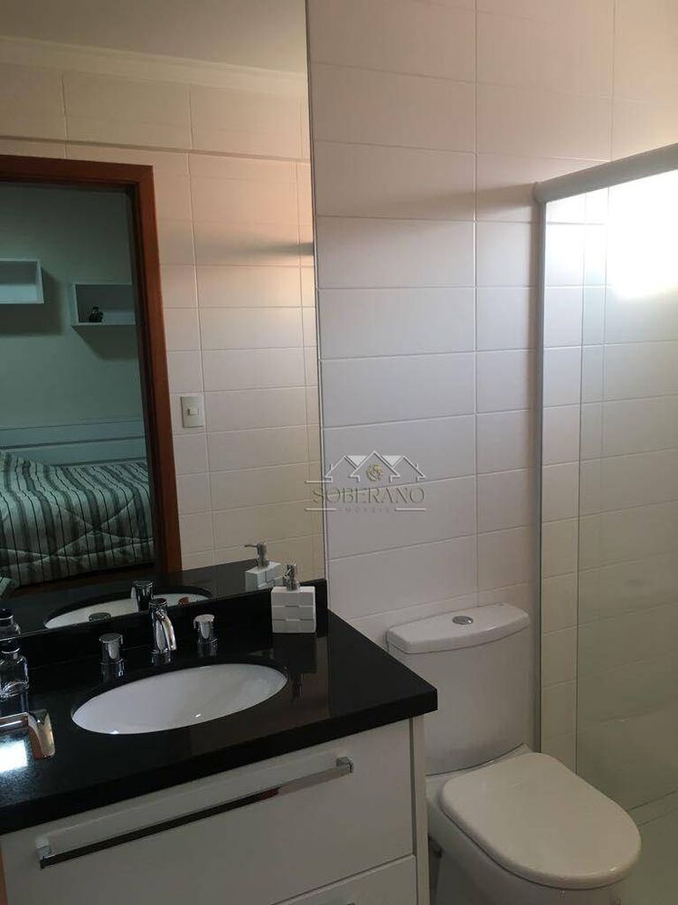 Apartamento, 3 quartos, 155 m² - Foto 4