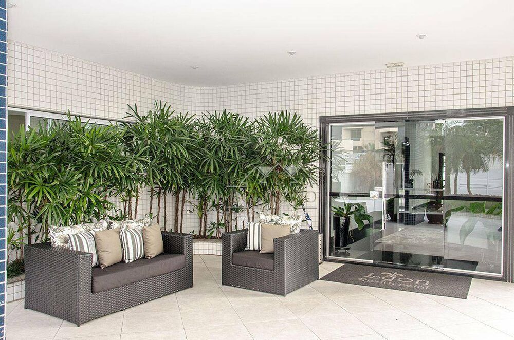 Apartamento, 3 quartos, 155 m² - Foto 3