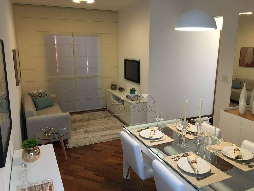 Apartamento, 3 quartos, 86 m² - Foto 2