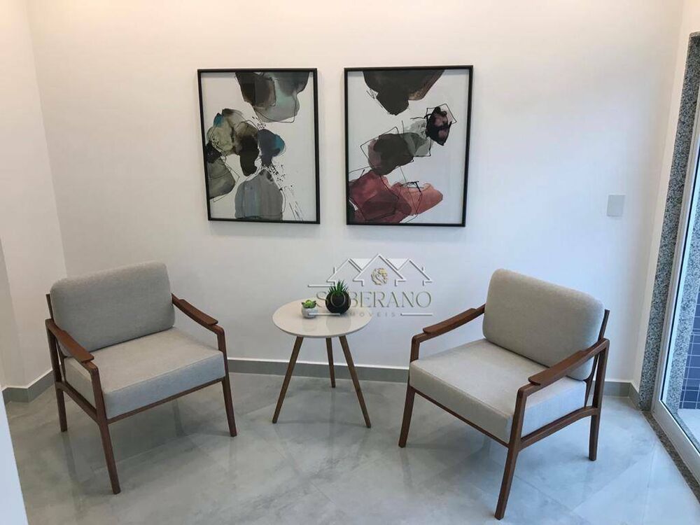 Apartamento, 3 quartos, 86 m² - Foto 3