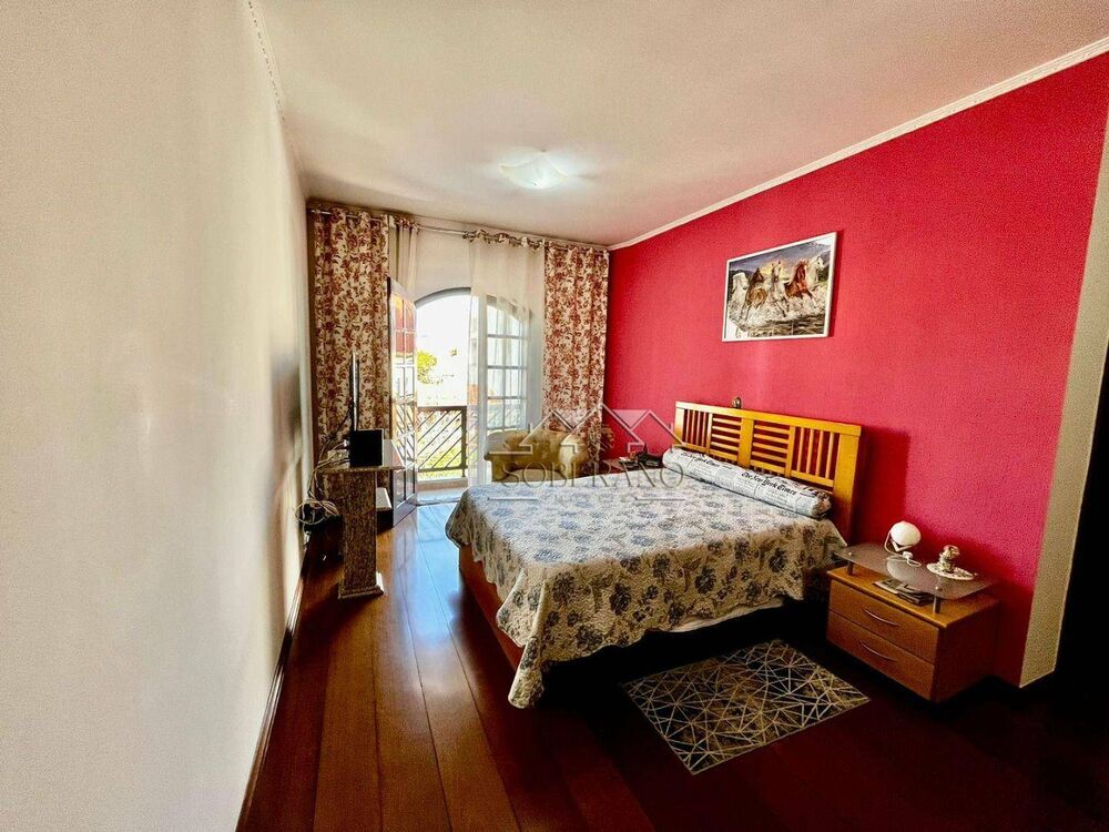 Sobrado, 3 quartos, 305 m² - Foto 7