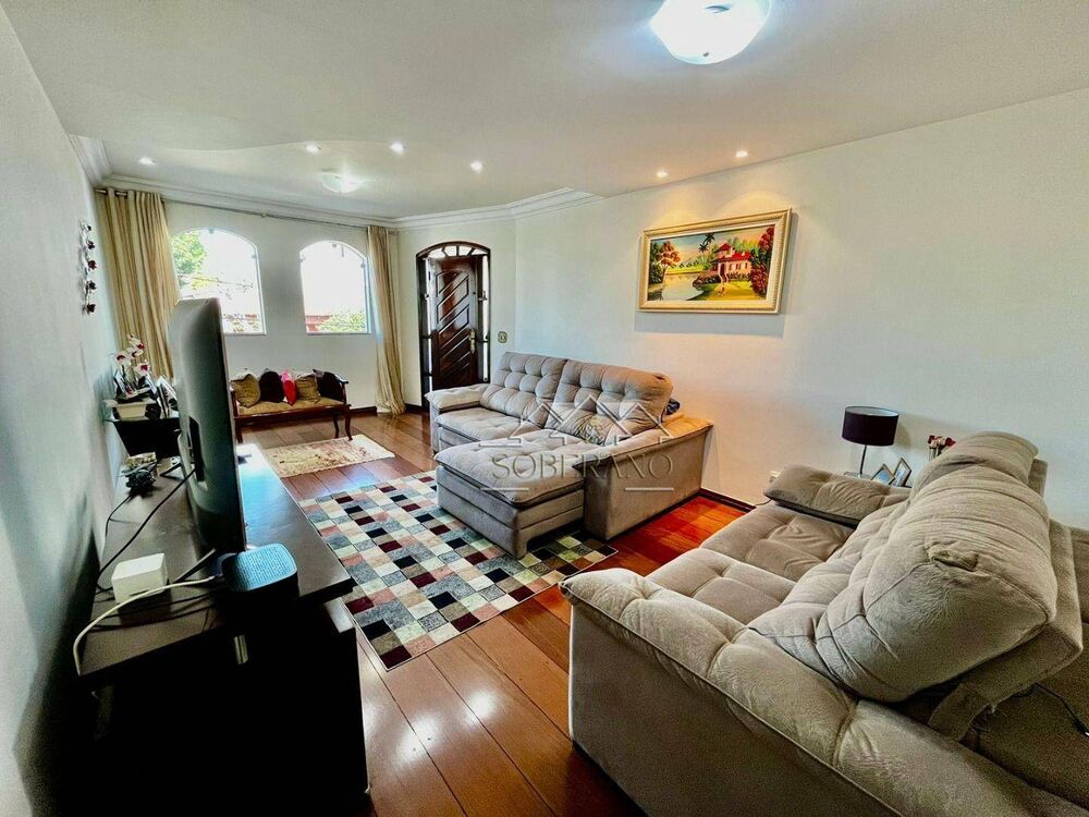 Sobrado, 3 quartos, 305 m² - Foto 2