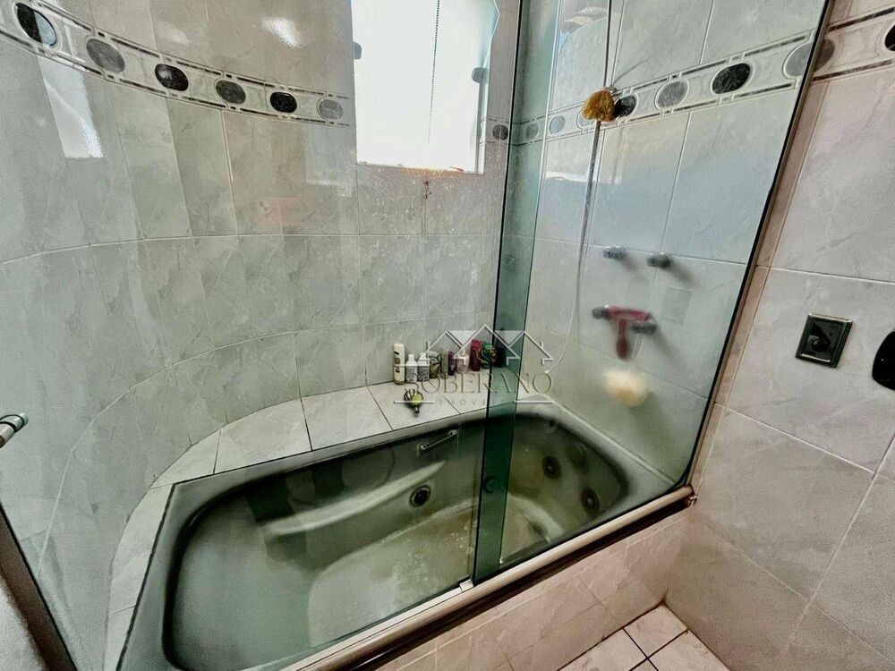 Sobrado, 3 quartos, 305 m² - Foto 11