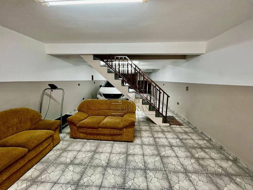 Sobrado, 3 quartos, 305 m² - Foto 12