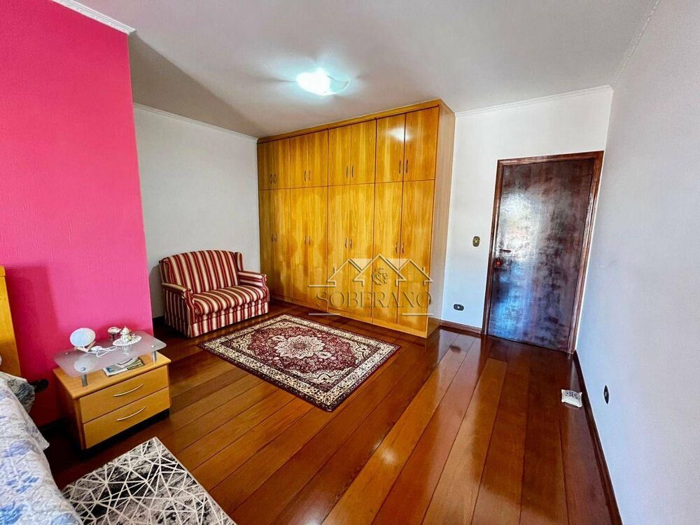 Sobrado, 3 quartos, 305 m² - Foto 8