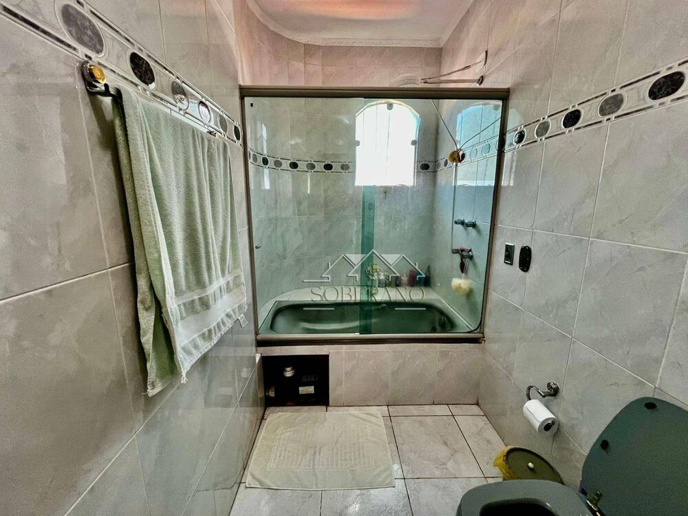 Sobrado, 3 quartos, 305 m² - Foto 10