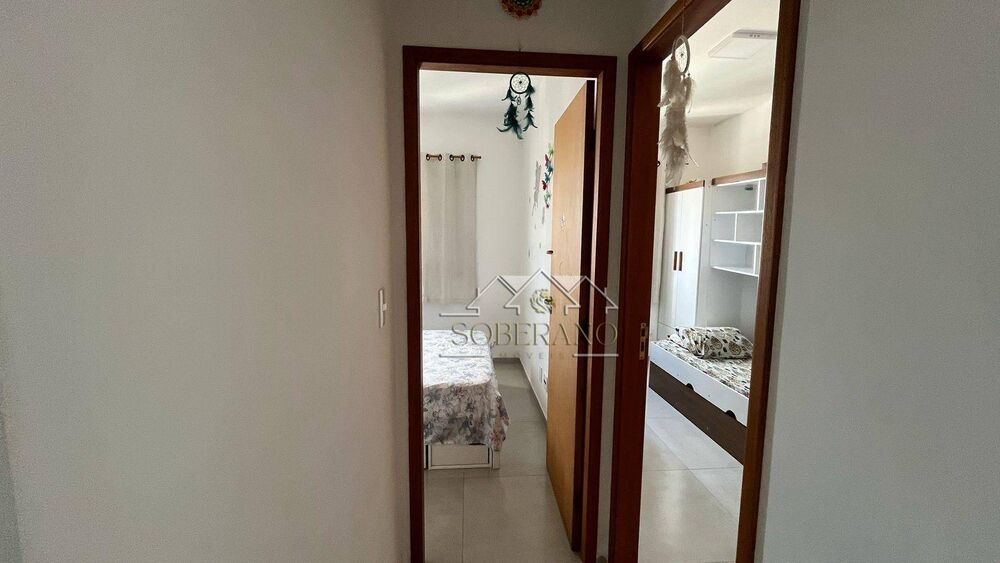 Apartamento para alugar com 2 quartos, 53m² - Foto 3