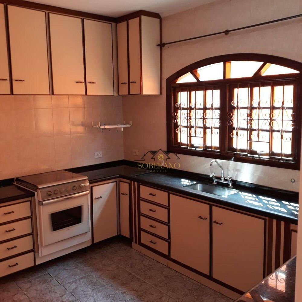 Sobrado, 3 quartos, 274 m² - Foto 1